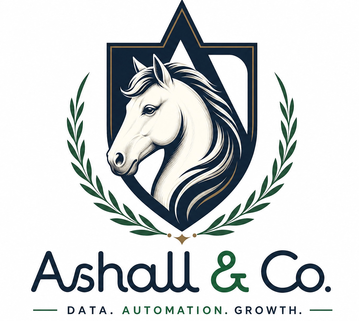 Ashall & Co.